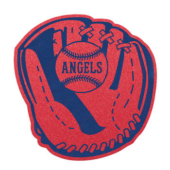14" Foam Cheer Mitt - Baseball Glove