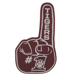 22" Foam Finger - #1 Hand