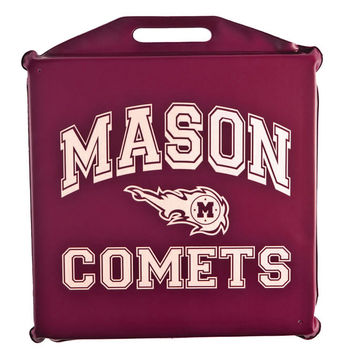 14" Stadium Seat Cushion - 2" Thick