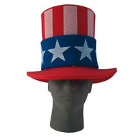 Foam USA Hat