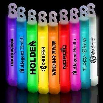 6" Premium Glow Stick