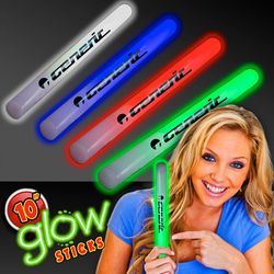 10" Premium Glow Stick