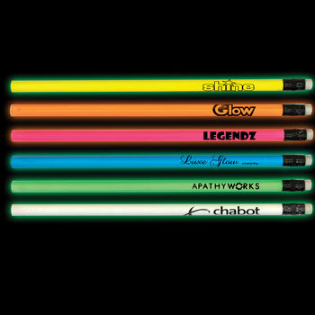 Glow in the Dark Pencil