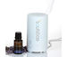 Electronic Aromatherapy Diffuser for use with Essential Oils (Not included)