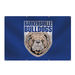 4' x 6' VINYL Banner with Full-Color Printing on One Side