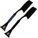 24" Foam Handle Snowbrush