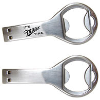 Bottle Opener Flash Drive - 16GB