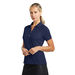 Nike&reg Ladies' Dri-Fit Classic Sport Shirt