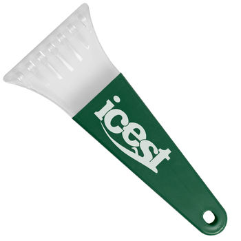 10" Heavy Duty Ice Scraper