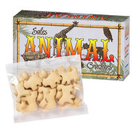 Animal Cracker Box