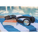 Bluetooth Headphones with Built-In Microphone - Low Minimums - Full Color Imprinting