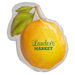 Mini Hot-Cold Pack - Lemon