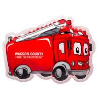 Mini Hot-Cold Pack - Fire Truck