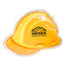 Mini Hot-Cold Pack - Hard Hat