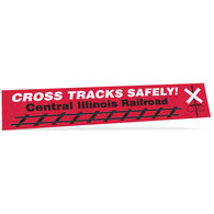 Bumper Sticker (Ultra Removable) - 2.75