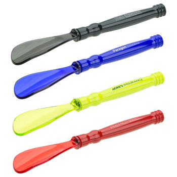 Easy Reach Telescoping Shoe Horn