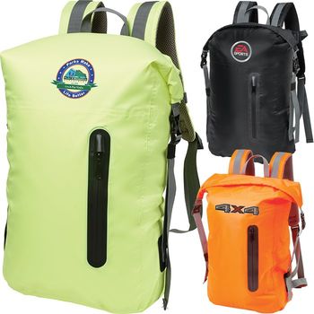 Waterproof Dry Backpack