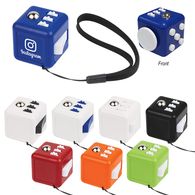 Fidget Cube