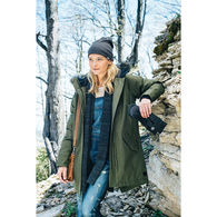 Quick Ship LADIES' Roots73™ Insulated Parka