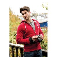 Quick Ship MEN'S Roots73™ Impossibly Soft Full-Zip Hoodie