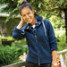 Quick Ship LADIES' Roots73&trade; Impossibly Soft Full-Zip Hoodie