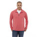 Quick Ship MEN'S Lightweight Moisture-Wicking Pullover - GOOD