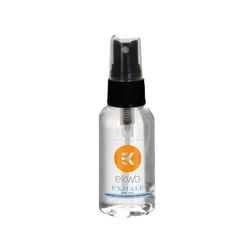 1 oz Room Sprayer Infused with Essential Oils (Choice of Scents) - Full-Color Imprint