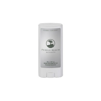 Sunscreen - SPF 30 - .66 oz Stick with Full-Color Imprint