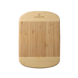 5.75" x 8" Bamboo Cutting Board