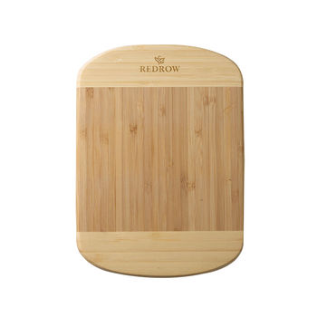 5.75" x 8" Bamboo Cutting Board