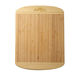 9" x 12" Bamboo Cutting Board