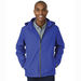 Charles River&reg; Adult Pack 'N Go Full-Zip Jacket with Reflective Trim on Zipper