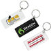 Ticket Keytag