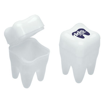 Tooth Saver