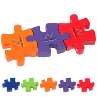 3-Piece Connecting Puzzle Stress Reliever Set