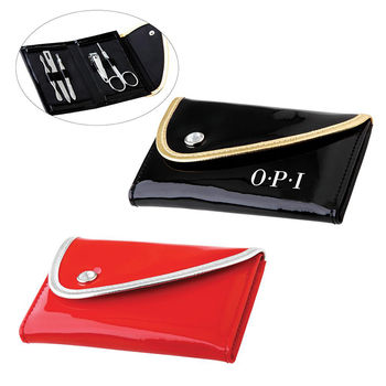 Wallet Manicure Set