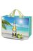 16" x 14.5" Laminated Tradeshow Tote with All-Over Full Color Printing (Longer Ship)
