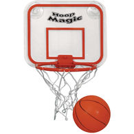 Big Boy Basketball & Hoop Set with 9