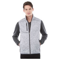 Men's Retail-Inspired Sweater Knit Vest - BEST