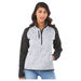Quick Ship LADIES' Retail-Inspired Sweater Knit Pullover Jacket - BEST