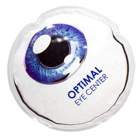 Mini Hot-Cold Pack - Eyeball