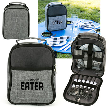 Picnic for Two Tote