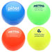 Hyper Light Ball Lights Up When Bounced