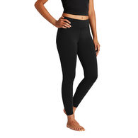 Ladies 7/8 Length Moisture-Wicking Leggings