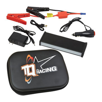 Car Jump Starter Power Bank