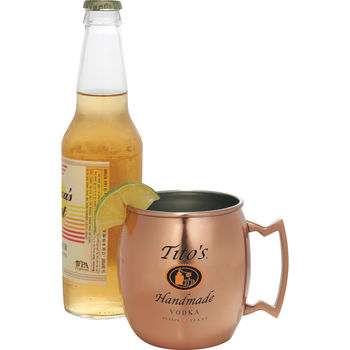 16 oz Moscow Mule Mug