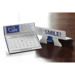 Premier Desk Calendar