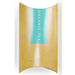 Pillow Box - 6" x 4.5" x 1.5" with Full Color Printing