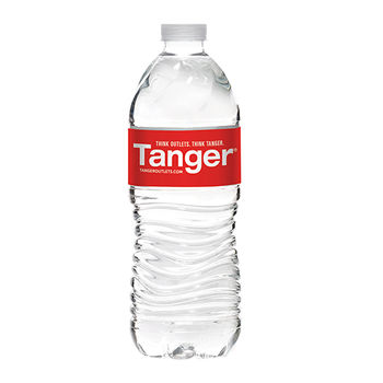 16 oz Bottled Water