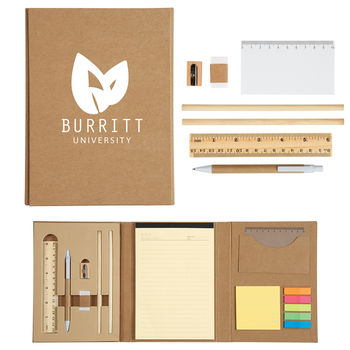 Tri-Fold Stationery Gift Set